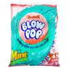 Charms Blow Pop Mint Flavor Lollipops 48ct - Allergen-Free Candy