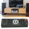 thumbnail image 1 of Controller Soundbar Remote Control Universal Replacement Remote Control for LG  Sound System, 1 of 7