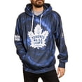 thumbnail image 1 of Toronto Maple Leafs Sublimation Hoodie, 1 of 4