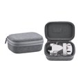 thumbnail image 2 of 1/2x Drone Body Control remoto con caja de estuche de transporte de pantalla para DJI Mini 3 Pro, 2 of 7