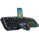 thumbnail image 1 of Kit Teclado Y Mouse Gamer Starket Sk-006 Iluminado STARKET Kit Gamer Starket, 1 of 9