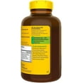 thumbnail image 5 of Nature Made Calcium, Magnesium Oxide, Zinc with Vitamin D3 for Bone Health Tablets 300 Ct, 5 of 11