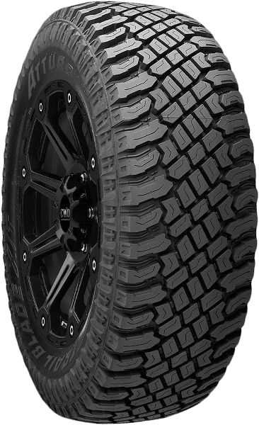 Atturo Trail Blade X/T 285/40R24XL 112H pneu tout-terrain