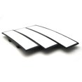 thumbnail image 1 of Espejo retrovisor curvo para coche 3Y, espejo retrovisor interior, gran campo de visión, espejo antideslumbrante, espejo retrovisor auxiliar de marcha atrás, 1 of 4