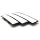 thumbnail image 1 of Espejo retrovisor curvo para coche 3Y, espejo retrovisor interior, gran campo de visión, espejo antideslumbrante, espejo retrovisor auxiliar de marcha atrás, 1 of 4