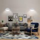thumbnail image 2 of Creative 12W Modern LED Wall Light Waterproof IP65 Aluminium Wall Washer LED Indoor Outdoor, 2 of 4