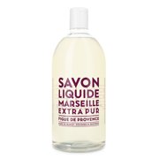 Compagnie de Provence Savon de Marseille Extra Pure Liquid Soap Made in France