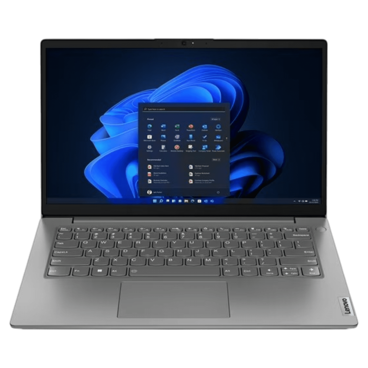 LENOVO V14 G4 (83A000PCUS) 14" FHD CORE i7 16GB 512GB SSD W11 NEGRO