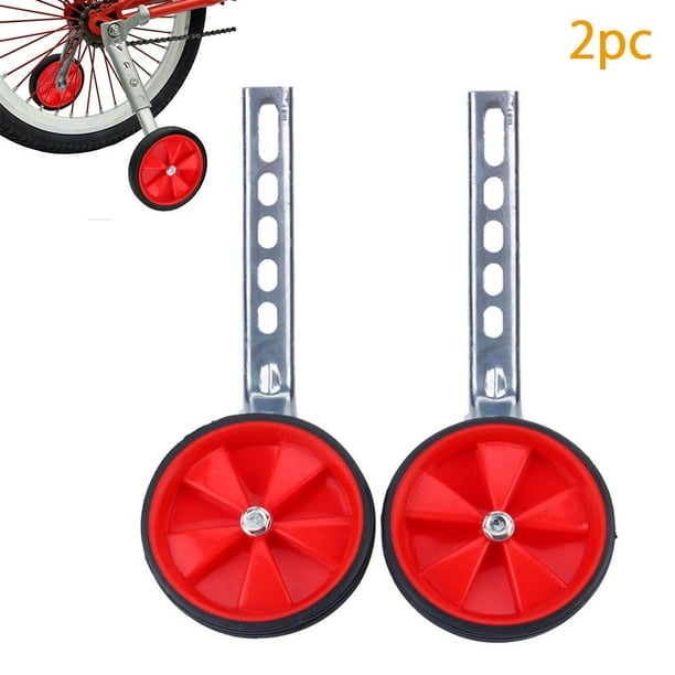 Trainer Wheels Bikes
