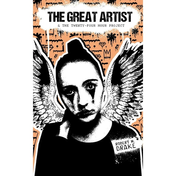 The Great Artist (Paperback)