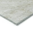 thumbnail image 4 of Addison Rugs Chantille Indoor/Outdoor Transitional Abstract Ivory Washable Rectangle Rug, 5' x 7'6", 4 of 6