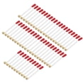 thumbnail image 3 of 50pcs Piano Corde Tuning Pièces de Réparation Piano Corde d'Escalade Tuning Bride Sangle Accessoires d'Instrument, 3 of 8