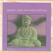 Music for Zen Meditation & Other Joys (CD)