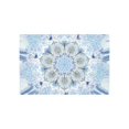 thumbnail image 2 of CADecor Mandala Earth Wall Tapestry Wall Hanging Wall Art Home Decor 40x60 inches, 2 of 2