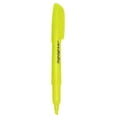 thumbnail image 3 of Clearance Fluorescent Highlighter Pen, Smooth Writing Colored Marker Stationery with Pen Clip, Lightweight Long Barrel Highlighter for Notebook Marking, Class Note-Taking and Planner Decoration, 3 of 5