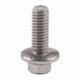 thumbnail image 2 of 10pcs M6 SS304 Stainless Steel Hexagon Socket Head Cap Screws with Washer, 2 of 3