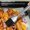 A, variant on TIMIFIS Bbq Brush Applicator Brush - Heat Stainless Steel Brush, Rust, Suitable for Bbq Grill Baking Kitchen Cooking Kitchen Gadgets