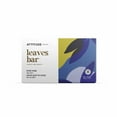 thumbnail image 1 of ATTITUDE leaves bar, Body Soap, Sea Salt, 1 of 5