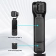 thumbnail image 4 of Estuche Portátil ANGGREK para Cámara A Prueba de Golpes para Almacenamiento de Cámara de Acción Con Cordón para OSMO POCKET 3, 4 of 7