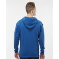 thumbnail image 3 of Fleece Sport Lace Hooded Sweatshirt, 3 of 5