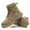 Beige, variant on SKIUHS Men's Mid-Cut Safety Boots - Composite Toe & Slip Resistant Sole