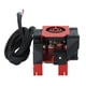thumbnail image 5 of Extrusor de accionamiento directo con ventiladores dobles, accesorios de actualización para impresora 3D con motor paso a paso 42-34 de 24 V, 5 of 14