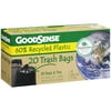 Good Sense 20ct 30g Recycled Trash Bags