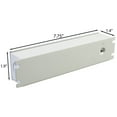 thumbnail image 3 of ETL LISTED 24V 50W CLASS 2 TRIAC DIMMABLE POWER SUPPLY WITH JUNCTION BOX BUILT-IN, 3 of 6