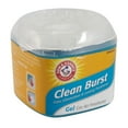 thumbnail image 1 of Arm and Hammer Gel Air Freshener, Clean Burst, 1 of 4