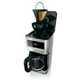 thumbnail image 2 of Braun BrewSense Drip Coffee Maker - 12 Cup - KF7070, 2 of 4