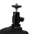 thumbnail image 4 of Lightweight With 1/4 Inch Screw Cameras Ballhead, Durable Tripod Holders, For Photographying Digital Camera, 4 of 8
