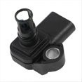 thumbnail image 1 of Map Sensor Intake Air Pressure Sensor For GMC Opel Vauxhall Antara, 1 of 5
