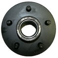 thumbnail image 2 of AP Products 014-122098 Idler Hub 3500 lbs. - 5 on 4.5", 1/2" Studs, 2 of 2