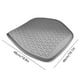 thumbnail image 3 of Cocina Pad Gel, Cojín Asiento Gel, Reposabrazos Oficina, Reposabrazos Invernadero, Reposabrazos Transpirable, Reposabrazos Portátil, Tela Gel, Reposabrazos Cómodo, Reposabrazos Icy,, 3 of 9