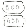 Mahle Engine Valve Cover Gasket Set VS50650 Fits select: 2010-2019 SUBARU OUTBACK, 2008-2014 SUBARU TRIBECA