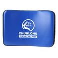 thumbnail image 3 of Taekwondo Boxeo Muay Thai Foot Target Espesar Training Kicking Pad (Azul) Hugtrwg Para Estrenar, 3 of 8