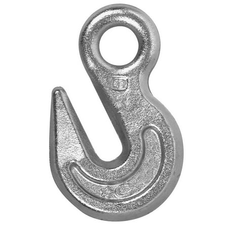 

Campbell T9001824 1/2 Eye Grab Hook