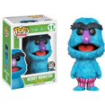 thumbnail image 2 of Funko Specialty Series Pop! Sesame Street: Herry Monster Vinyl Figure Bundled with Free Pop BOX PROTECTOR CASE Funko -, 2 of 2