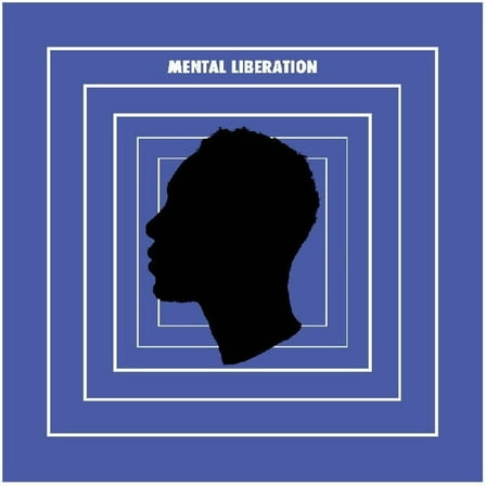 Oddisee - Mental Liberation - Music & Performance - Vinyl