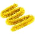 thumbnail image 2 of Haobase 2Pcs 7.5ft Tinsel Garland Christmas Tinsel Garland Metallic Tinsel Twist Garland, 2 of 4