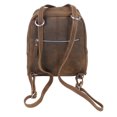 thumbnail image 2 of Full Grain Cowhide Leather Backpack LK13.VB, 2 of 3