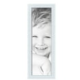 thumbnail image 2 of ArtToFrames 8" x 26" White Picture Frame, 8x26 inch White MDF Poster Frame (WOM-4443),  Pack, 2 of 7