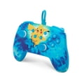 thumbnail image 5 of PowerA Enhanced Wired Controller, Pikachu Tie-Dye - Nintendo Switch, 5 of 9