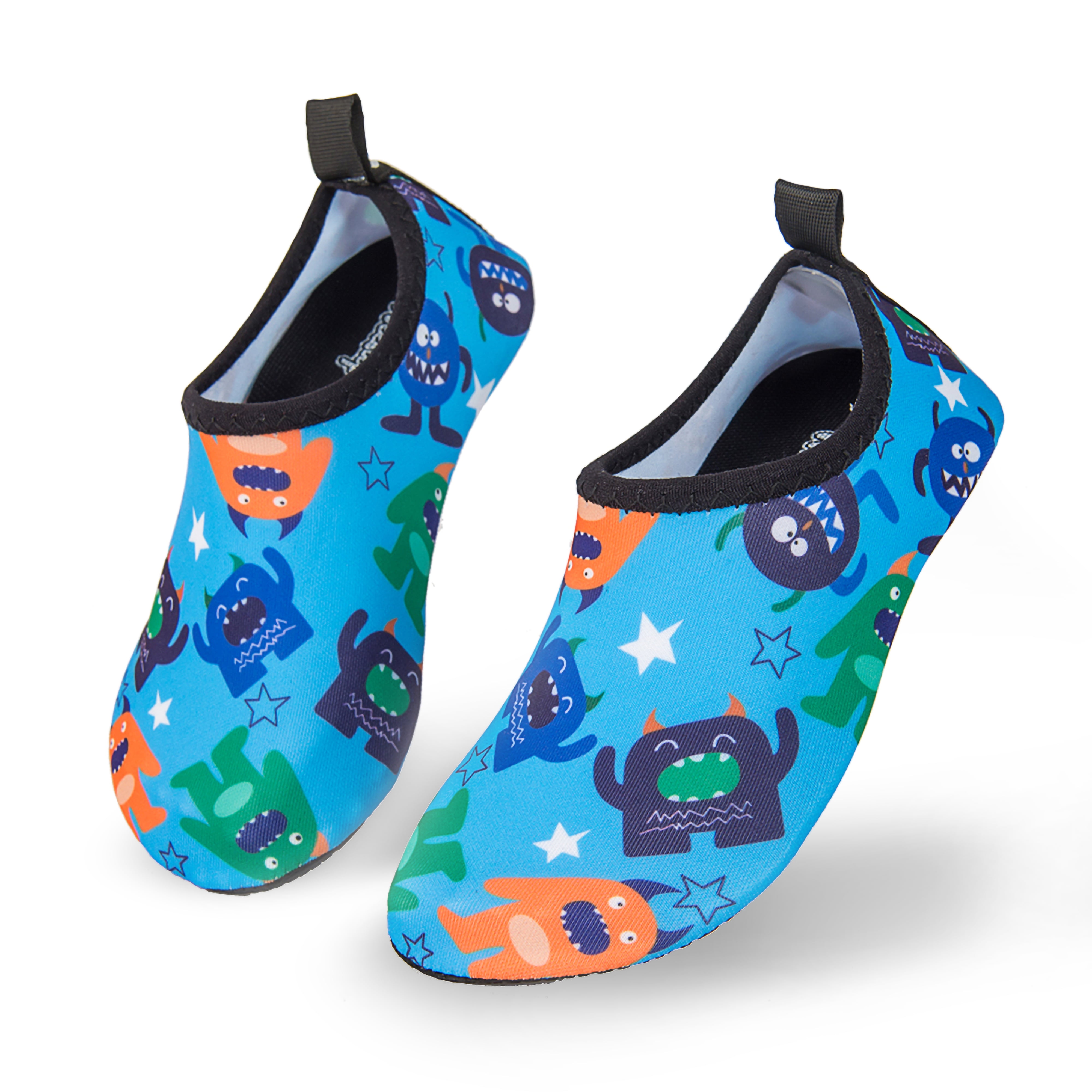 Weestep Weestep Kids Aqua Socks Toddler Shoes