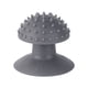 thumbnail image 1 of Suction Cup Hair Scratch Comb Suction Cup Brush, 1 of 6