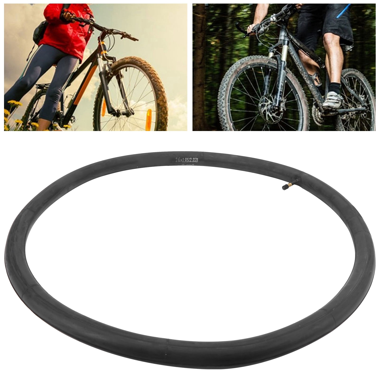 Butyl 26 inch Bicycle Inner Tube for sale online 