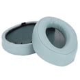thumbnail image 4 of par de auriculares portátiles de proteína, almohadillas de repuesto, accesorio para Sony MDR-100AAP 100Ablue, 4 of 9