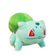 thumbnail image 3 of Pokemon Eeveelution Plush Stuff Toy Pikachu Sylveon Leafeonl Espeon Glaceon Umbreon Soft Plush Cartoon Toys Kids Gift, 3 of 5