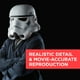 thumbnail image 3 of Casco STAR WARS The Black Series Imperial Stormtrooper, 3 of 9