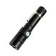 thumbnail image 4 of Linterna LED de mano, linterna LED compacta y retráctil para acampar con Clip para pesca, supervivencia, escalada y trabajo, 4 of 9